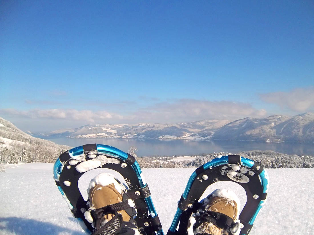 Winterwanderung, Skitouren, Skifahren, Schneeschuhe