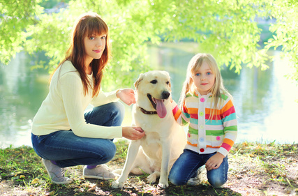 Urlaub mit Hund Urlaub mit Hund, Familienunrlaub in Ferienwohnung