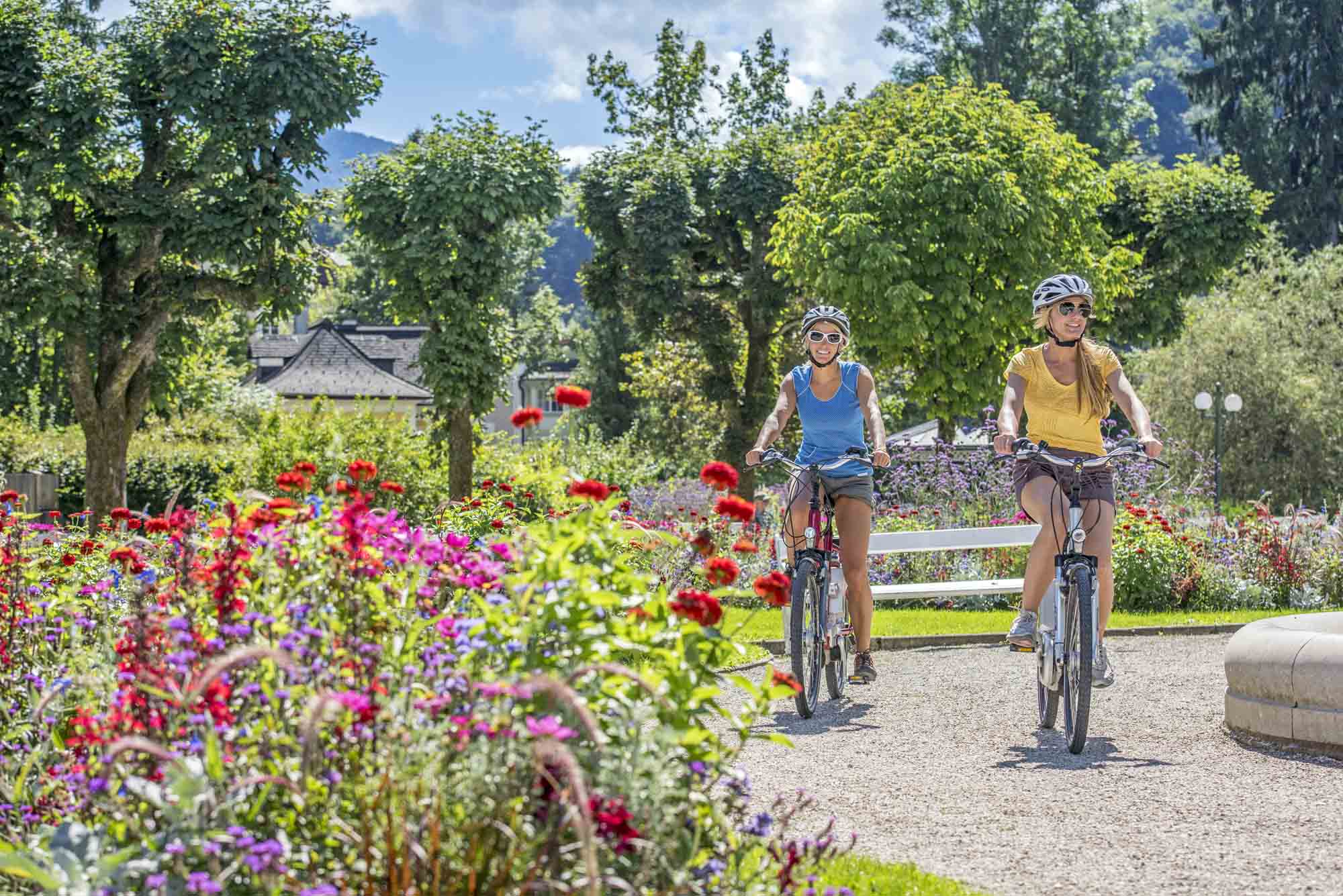 Straßeradfahren Radtour Privatunterkunft